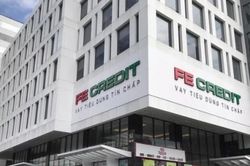 VPBank bán 49% vốn tại FE Credit cho Sumitomo Mitsui thu về 2,8 tỷ USD