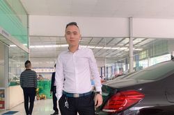 Đỗ Anh Lượng và định hướng phát triển salon Auto 4.0 tại Việt Nam