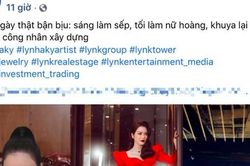 Một ngày của Lý Nhã Kỳ: Sáng làm sếp, chiều đi thảm đỏ tối làm đại gia bất động sản, như thế bảo sao giàu!
