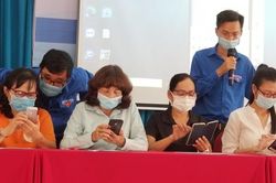 Khởi động lộ trình lập Hồ sơ sức khỏe điện tử