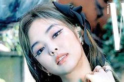 Không phải visual của BLACKPINK nhưng Jennie lại được công nhận điều đặc biệt về nhan sắc