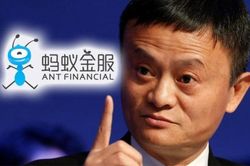 Tập đoàn của tỷ phú Jack Ma bị Trung Quốc xử lý thế nào?