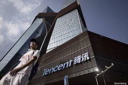 Sau Alibaba, Trung Quốc sẽ phạt nặng Tencent