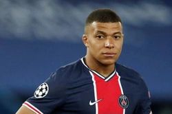Man City dạy cho PSG bài học