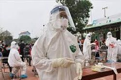 Hưng Yên: 2 trường hợp dương tính với SARS-CoV-2 liên quan đến bệnh nhân Covid-19 ở Hà Nam