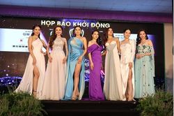 'Miss Earth 2021' sẽ được tổ chức lần đầu tại Việt Nam