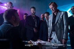 'Kẻ vô danh' - màn lột xác của nam diễn viên Bob Odenkirk
