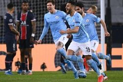 ĐIỂM NHẤN PSG 1-2 Man City: Man City phòng ngự siêu hạng, PSG vẫn chưa đủ bản lĩnh
