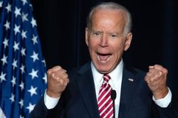 Tổng thống J.Biden khẳng định 'nước Mỹ đã sẵn sàng cất cánh'