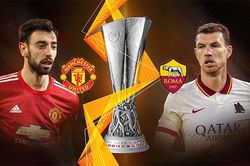 Trực tiếp bóng đá MU vs Roma: Khi Cúp C2 là ưu tiên số một