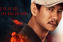 Đạo diễn Lý Hải: Từ 'Trọn đời' đến 'Lật mặt'