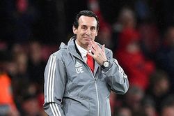 Trực tiếp bóng đá Villarreal vs Arsenal: Chờ vũ khí bí mật của Unai Emery