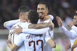 Trực tiếp bóng đá MU vs Roma: Ngày Smalling, Mkhitaryan gặp lại MU