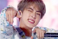 7 sự thật về kiểu tính cách INTP của 'anh cả' BTS