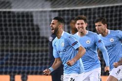 Rũ bỏ bóng ma quá khứ, Man City đang làm chủ vận may