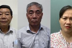 'Ăn' trên đầu bệnh nhân, rút ruột bảo hiểm y tế!