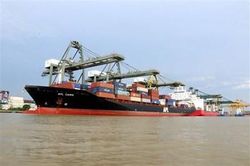 Tổng trị giá xuất nhập khẩu hàng hóa của Việt Nam đạt gần 204,91 tỷ USD