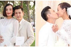 Hôn nhân của Đỗ An đóng Tuấn ngoại tình trong 'Cây táo nở hoa'