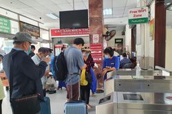 Đà Nẵng: Siết chặt phòng, chống Covid-19 ở sân bay, nhà ga, bến xe