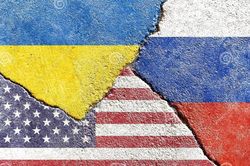 Quan hệ Nga-Ukraine-Mỹ: Lời mời giăng bẫy