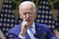 Những điểm đáng chú ý về bài phát biểu của Tổng thống Joe Biden trước Quốc hội Mỹ