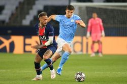 HLV Pep Guardiola: 'Mọi thứ có thể xảy ra ở trận lượt về'