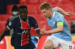 De Bruyne tiết lộ bí mật giúp Man City lội ngược dòng trước PSG