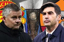 Lịch trực tiếp Europa League 29/4: Quỷ đỏ nghênh đón Roma