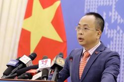 Việt Nam khẳng định báo cáo của Mỹ về tự do tôn giáo là không chính xác