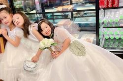 Showbiz 29/4: Con gái Mai Phương xuất hiện cùng Ốc Thanh Vân gây 'sốt'