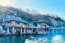 Có gì đặc biệt ở resort được báo Mỹ bình chọn vào top tốt nhất thế giới?