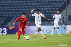 Lịch thi đấu 3 trận còn lại của ĐT Việt Nam ở vòng loại World Cup 2022