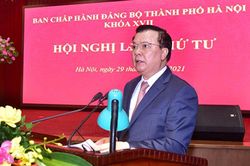Hà Nội kiên quyết thay thế cán bộ chủ chốt dĩ hòa vi quý, bè cánh gây chia rẽ