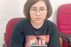 Kiều nữ Hải Phòng khiến 66 bị hại 'sập bẫy', chiếm đoạt gần 40 tỷ