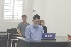 Phạt tù 7 năm đối với tài xế trộm cắp tài sản 40.000 USD trong xe ôtô