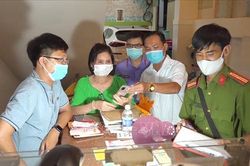 Xử lý nghiêm các chủ cơ sở lưu trú 'tiếp tay' cho nhập cảnh trái phép