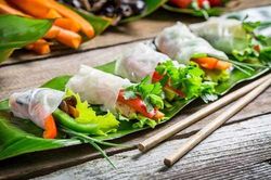 10 đất nước có đồ ăn ngon rẻ đáng kinh ngạc: Có cả Việt Nam