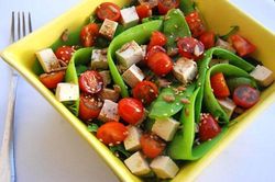 Vì sao thường xuyên ăn Salad lại có thể giảm cân?