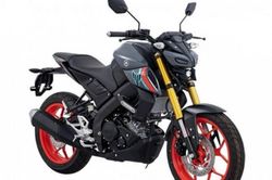 Yamaha MT-15 2021 ra mắt Indonesia, đồ họa mới thể thao hơn, giá 58 triệu