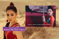 Missosology không đánh giá cao Video của Khánh Vân mang đến Miss Universe?