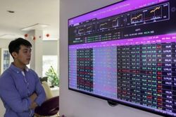 Kết quả chứng khoán ngày 29/4/2021: Cổ phiếu VPB tăng kịch trần, Vn-Index tiến sát mốc 1.240 điểm