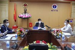 Việt Nam sẵn sàng hỗ trợ Lào trong cuộc chiến chống đại dịch Covid-19
