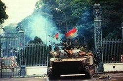 SÁNG MAI LÀ BA MƯƠI THÁNG TƯ