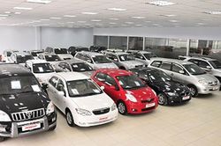Thủ tục tạm nhập khẩu xe ô tô, xe gắn máy