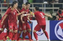 Vòng loại World Cup 2022: Đội tuyển Việt Nam được xếp giờ đấu lạ
