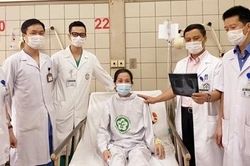 Phải cắt bỏ thực quản và dạ dày vì thuốc giảm béo 'online'