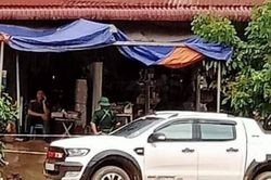 Con rể bắn chết bố mẹ vợ rồi tự sát là sỹ quan biên phòng ở Sơn La