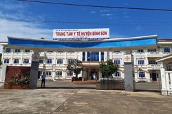 Kết quả xét nghiệm một người Quảng Ngãi đi cùng xe với ca COVID-19 ở Hà Nam