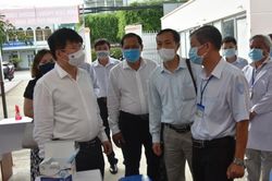 Trà Vinh, Bến Tre: Cần nâng cao quyết tâm để giữ vững thành quả phòng, chống dịch