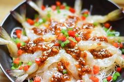 Món ngon hấp dẫn cho dịp lễ 30-4, 1-5